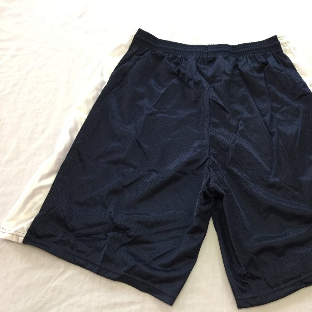 🦜 NWOT ALLESON MENS ATHLETIC SHORTS SIZE XL 🦜 - Picture 6 of 8